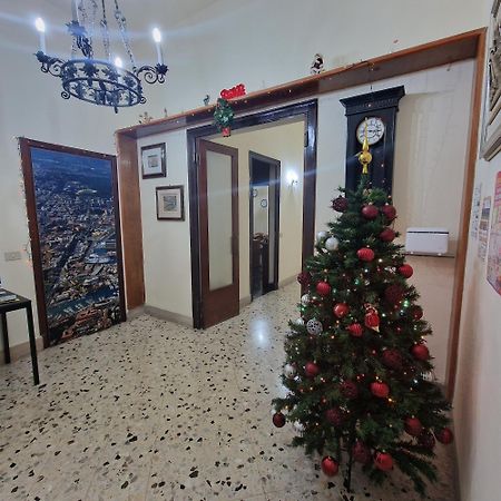 Arco Di Trionfo Palermo Bed & Breakfast Exterior foto