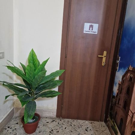 Arco Di Trionfo Palermo Bed & Breakfast Exterior foto