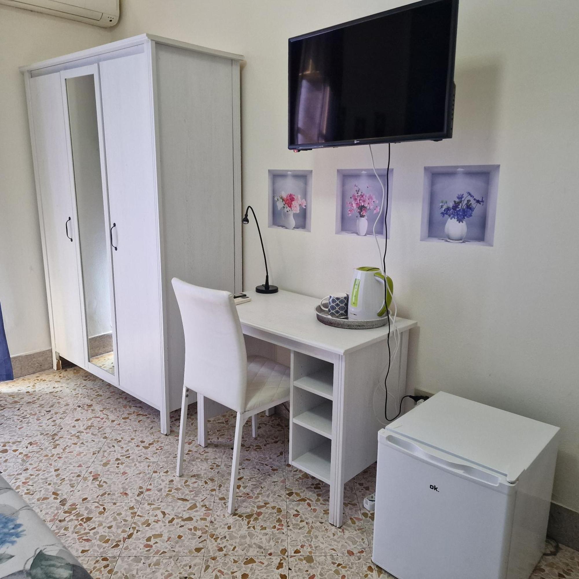 Arco Di Trionfo Palermo Bed & Breakfast Exterior foto