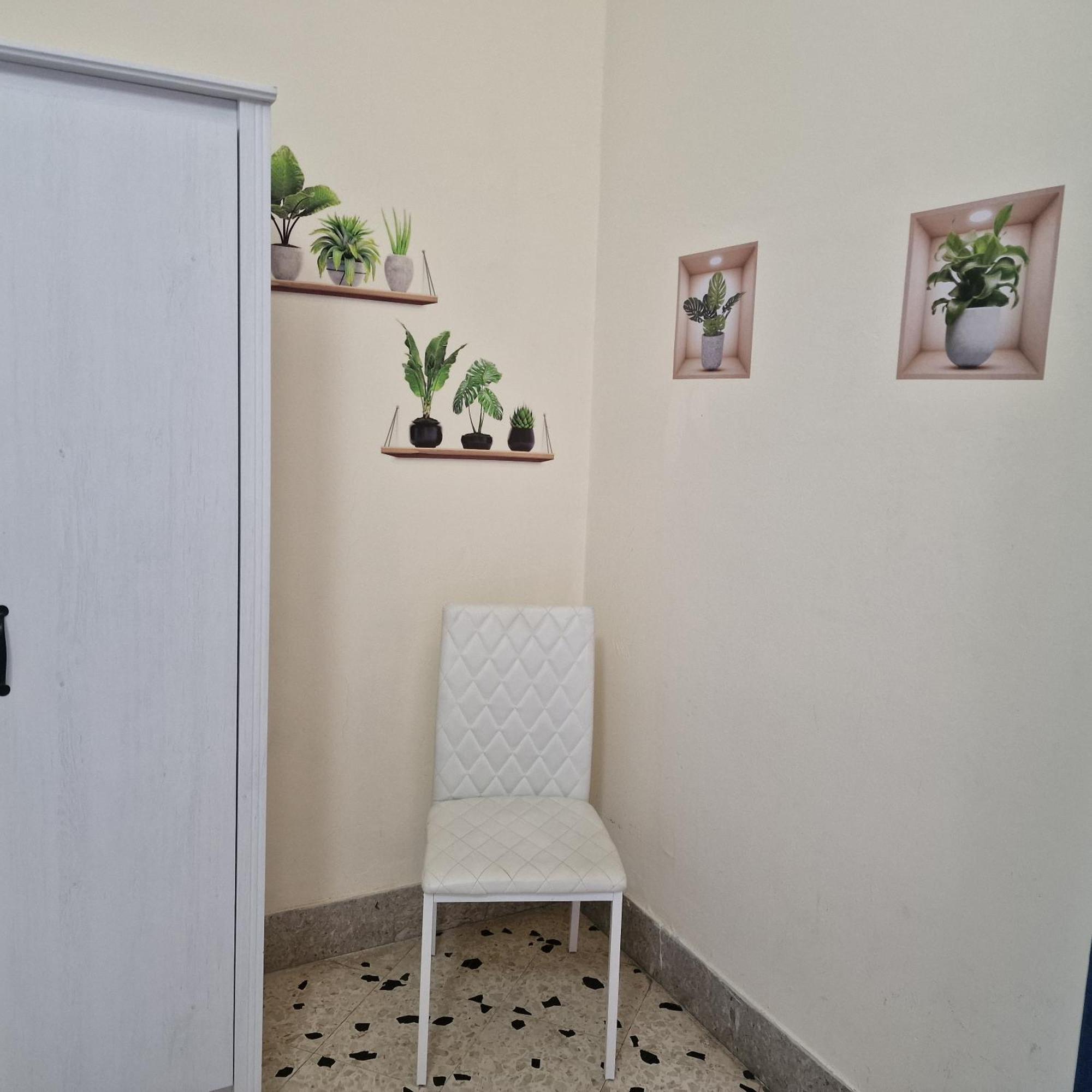Arco Di Trionfo Palermo Bed & Breakfast Exterior foto