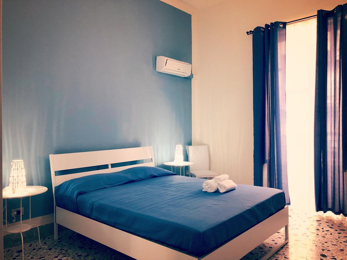 Arco Di Trionfo Palermo Bed & Breakfast Exterior foto