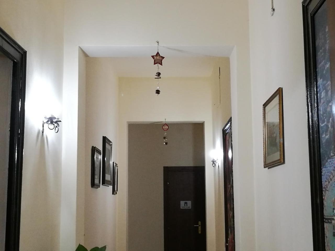Arco Di Trionfo Palermo Bed & Breakfast Exterior foto